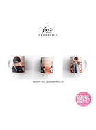 Taza Love and Deepspace - Personajes