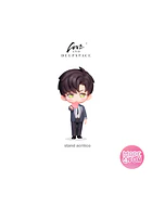 Stand chibi - Love and Deepspace