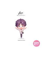 Stand chibi - Love and Deepspace