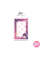 Holder - Porta Tarjeta Love and Deepspace