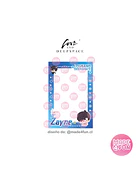 Holder - Porta Tarjeta Love and Deepspace