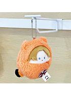 Peluche Leon S. Kennedy 