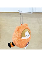 Peluche Leon S. Kennedy 