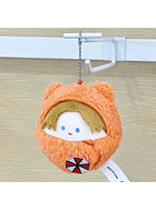 Peluche Leon S. Kennedy 