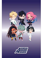 1.- Mantas con diseño