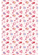 2.- Manta BT21