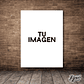 Cuadro Madera MDF - Personalizado - Miniatura 1