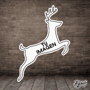 Sticker - Personalizado