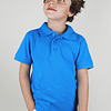 Polo Adam Criança Unisex - Th Clothes