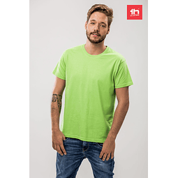 T-shirt Ankara Homem - Th Clothes