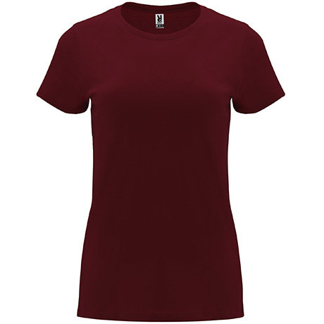 Tshirt Capri Slim Senhora - Roly