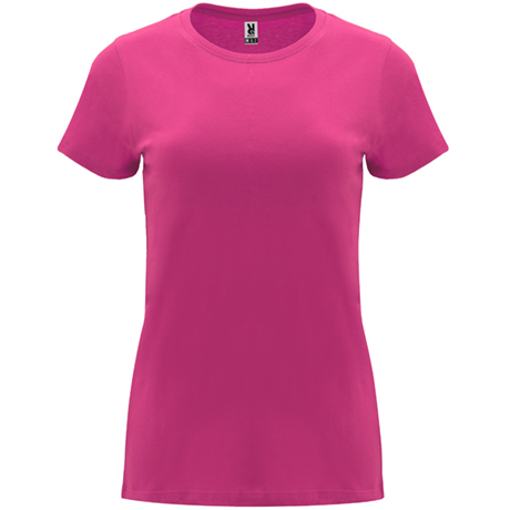 Tshirt Capri Slim Senhora - Roly