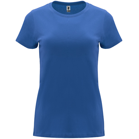 Roly CA6658 - AVUS T-shirt técnica multi-desportiva feminina