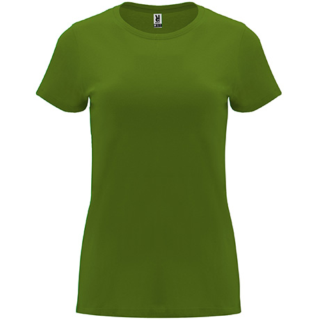 Tshirt Capri Slim Senhora - Roly