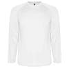 Tshirt Montecarlo L/S Homem - Roly