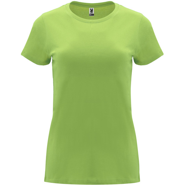 Tshirt Capri Slim Senhora - Roly