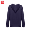 Sweatshirt Amsterdam Senhora - Th Clothes