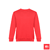 Sweatshirt Delta Unisex - Th Clothes