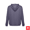 Sweatshirt Amsterdam Homem - Th Clothes