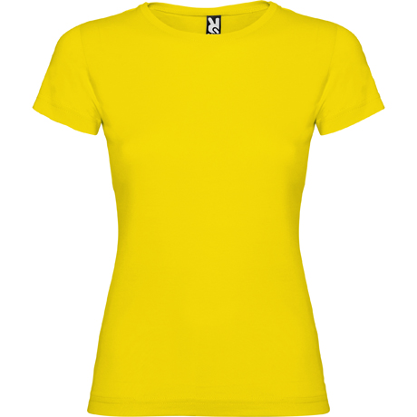 Tshirt Jamaica Senhora - Roly