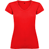 Victoria Ladies Tshirt - Roly