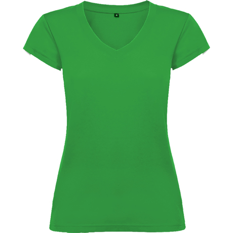 Victoria Ladies Tshirt - Roly