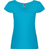 Guadalupe Ladies Tshirt - Roly