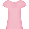 Guadalupe Ladies Tshirt - Roly