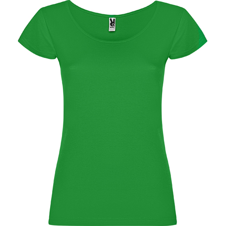 Guadalupe Ladies Tshirt - Roly