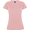 Tshirt Montecarlo Senhora - Roly