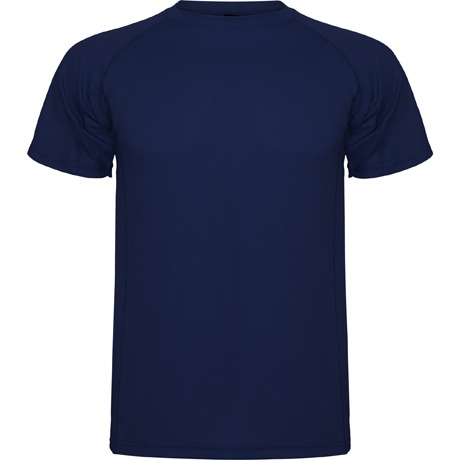 Tshirt Montecarlo Homem - Roly