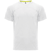 Tshirt Monaco Unisex - Roly