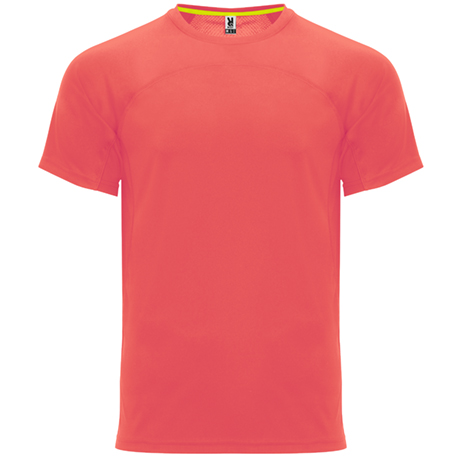 Tshirt Monaco Unisex - Roly