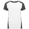 Tshirt Zolder Senhora - Roly