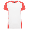 Tshirt Zolder Senhora - Roly