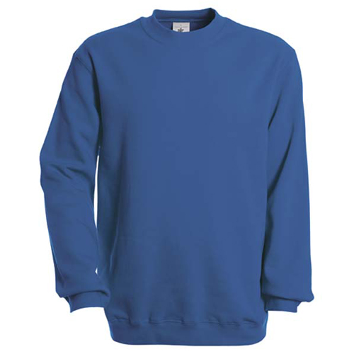 Sweatshirt Set In Homem - B&C 