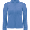 Softshell Hooded Senhora - B&C