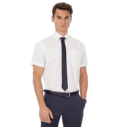 Camisa Smart SSL Homem - B&C