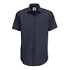 Camisa Smart SSL Homem - B&C