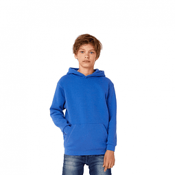  Sweatshirt Hooded Criança - B&C