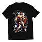Polera Street Fighter 6 - Ryu | Ropa Gamer - Miniatura 1