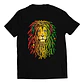 Polera León Tricolor | Música - Miniatura 1