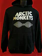 Polerón Canguro Arctic Monkeys - Wave | Indie Rock - Miniatura 2