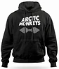Polerón Canguro Arctic Monkeys - Wave | Indie Rock - Miniatura 1