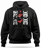 Polerón Canguro Depeche Mode - Violator | Música - Miniatura 1