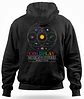 Polerón Canguro Coldplay - Music Of The Spheres | Indie Rock - Miniatura 1