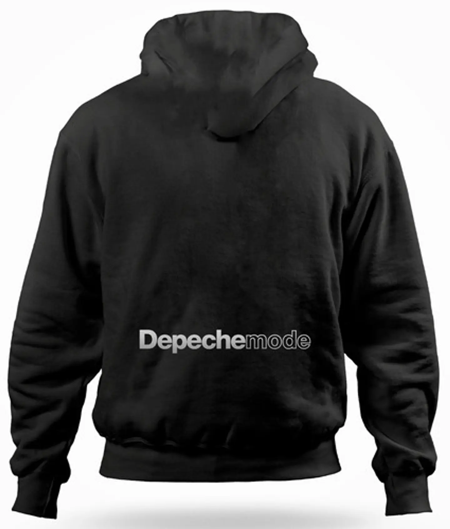 Polerón Canguro Depeche Mode | Música 2