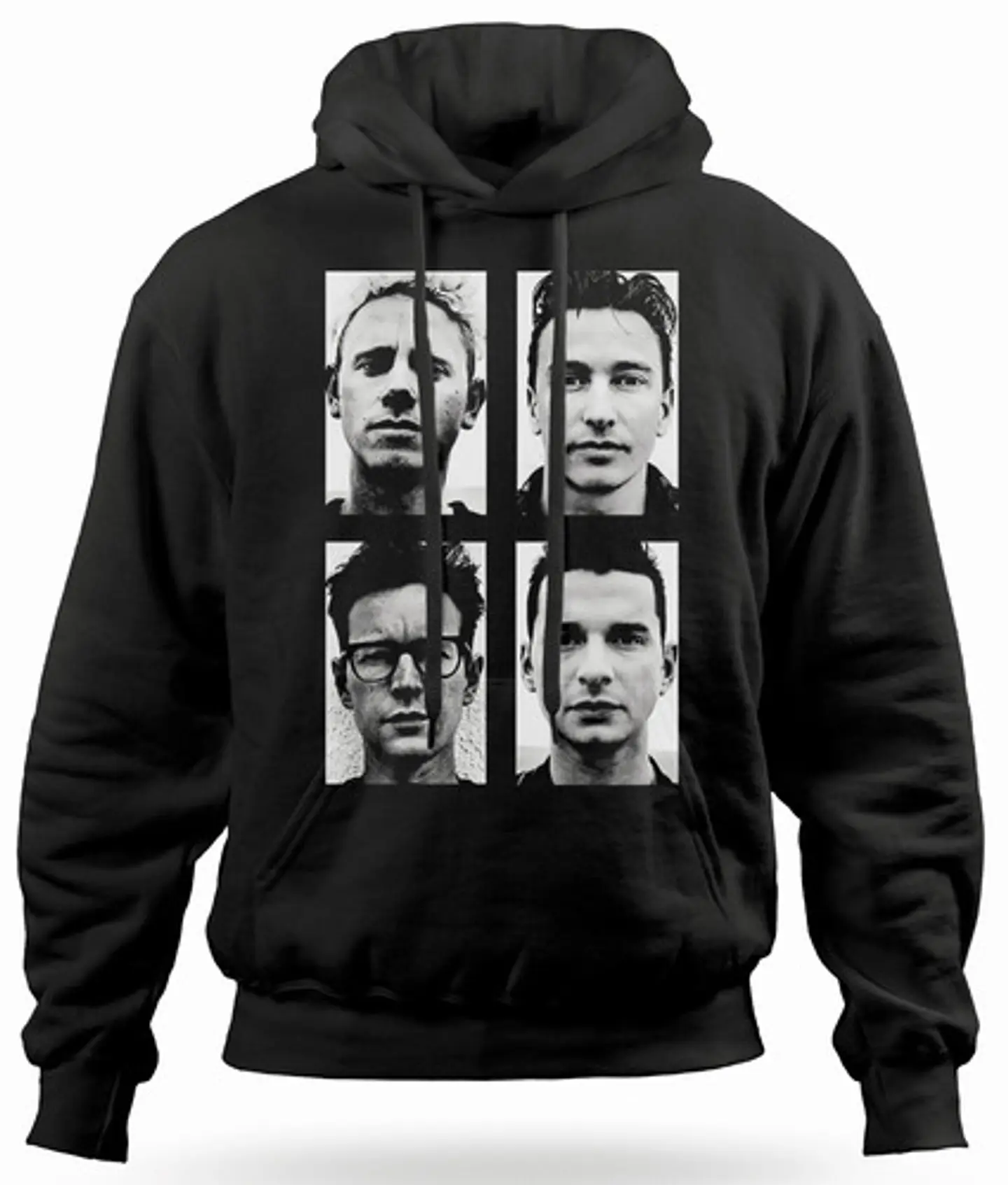 Polerón Canguro Depeche Mode | Música 1