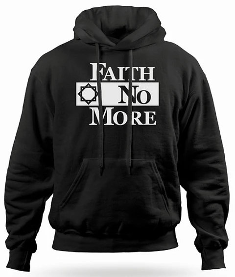 Polerón Canguro Faith No More | Indie Rock