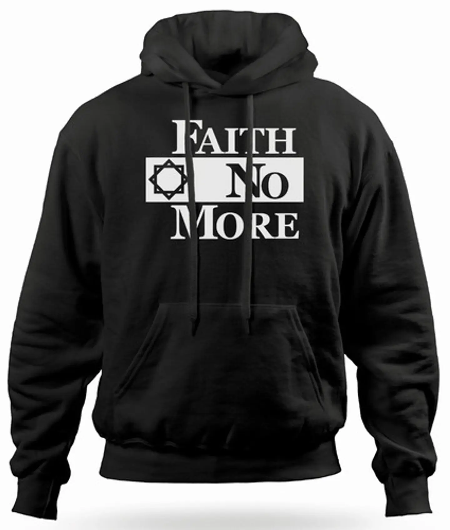 Polerón Canguro Faith No More | Indie Rock 1